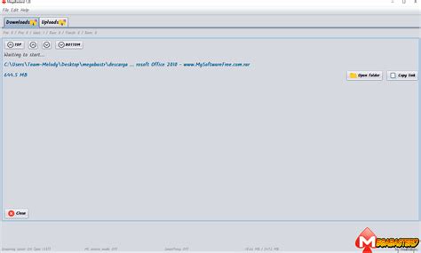Fixing MegaBasterd Download Issues: A Comprehensive Guide.